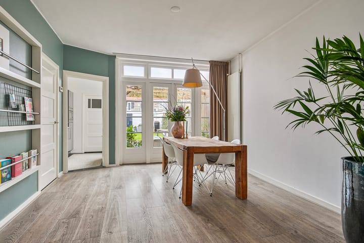 Foto 8 van Distelstraat 34