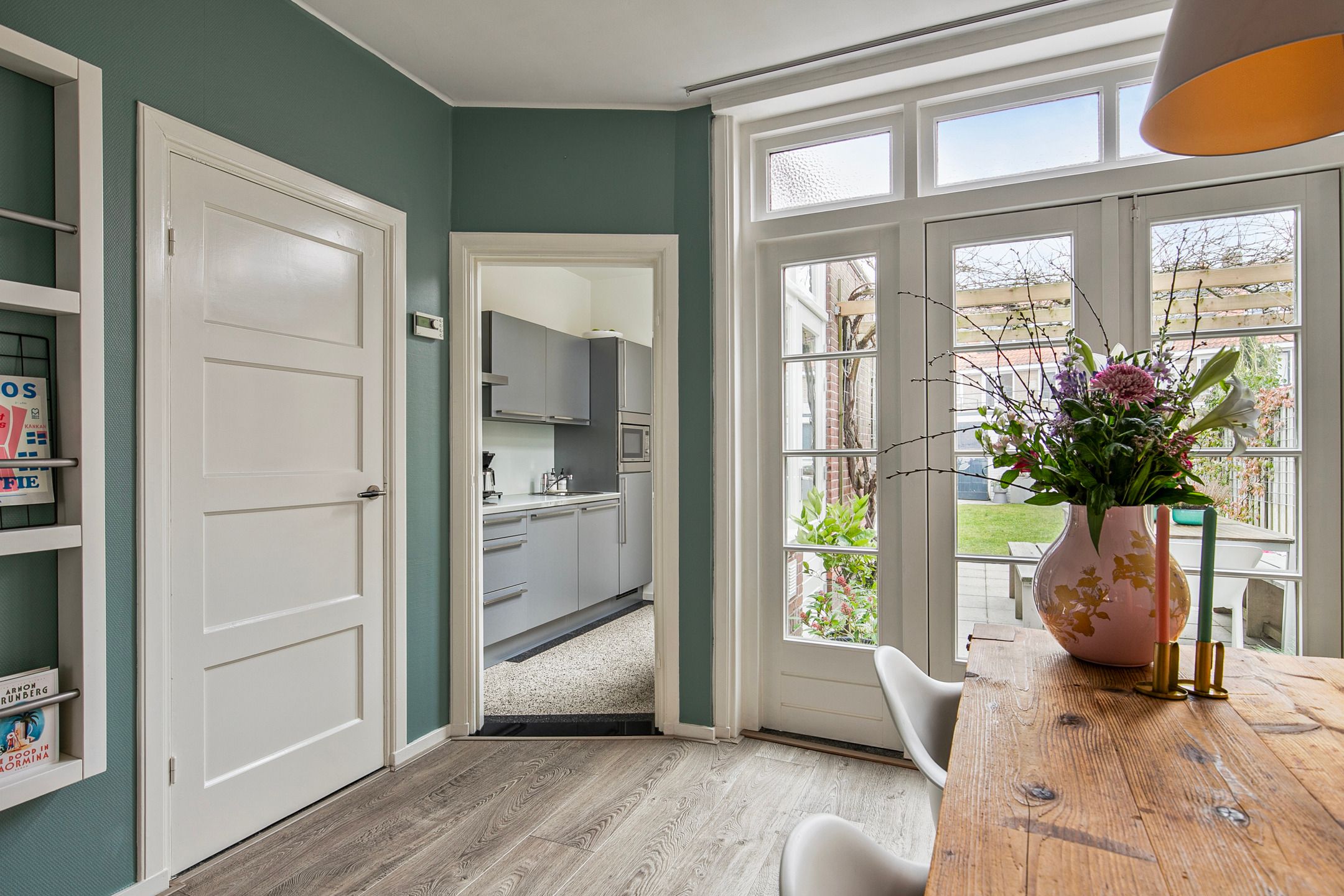 Photo 9 of Distelstraat 34