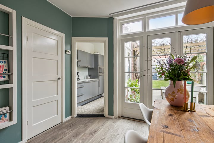 Foto 9 van Distelstraat 34