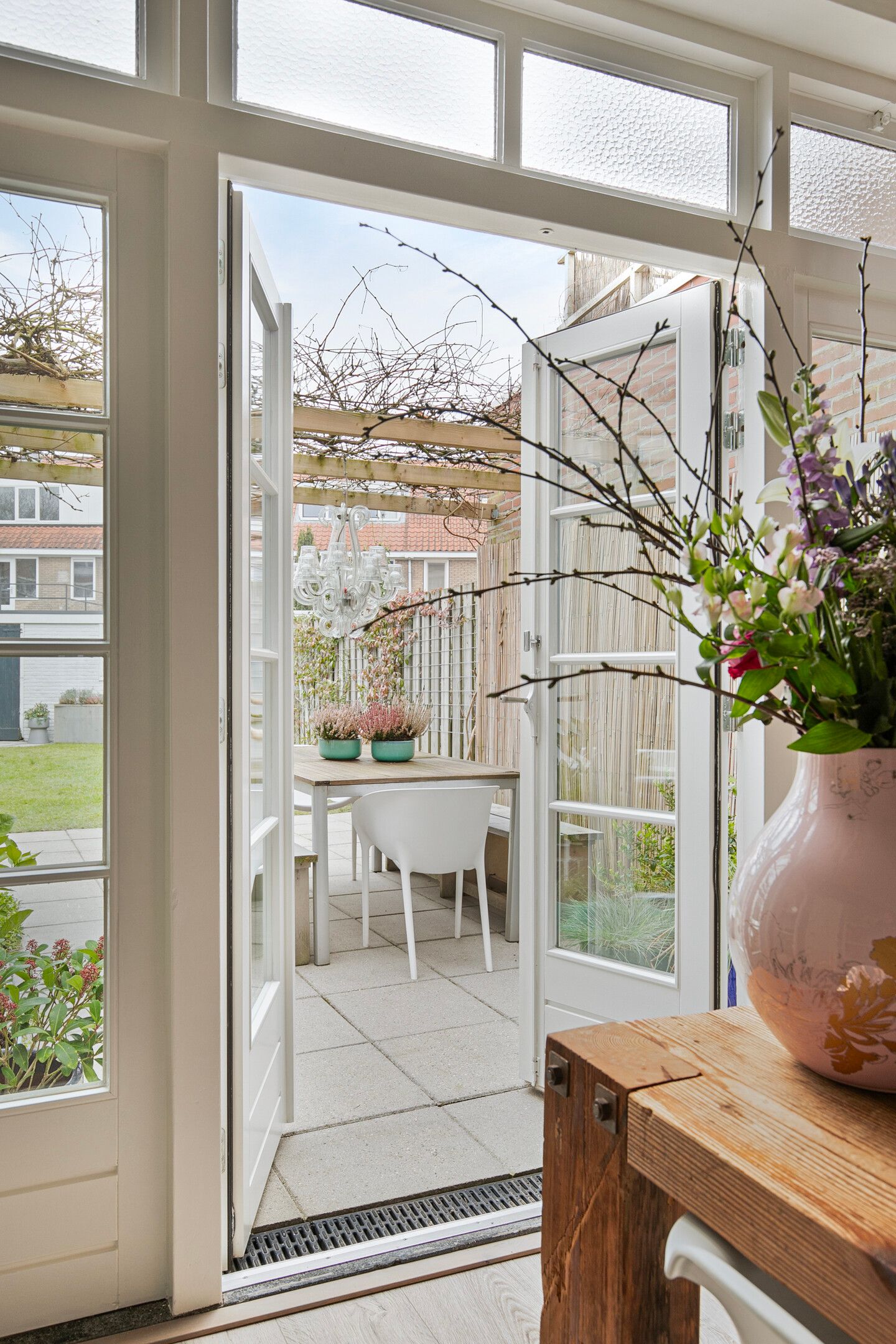 Photo 12 of Distelstraat 34