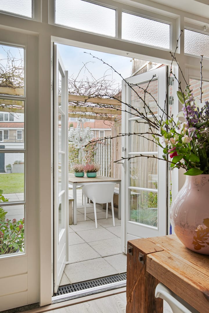 Foto 12 van Distelstraat 34