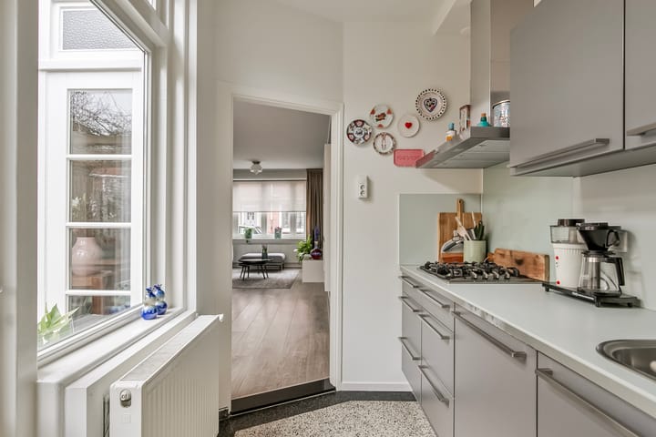 Foto 14 van Distelstraat 34