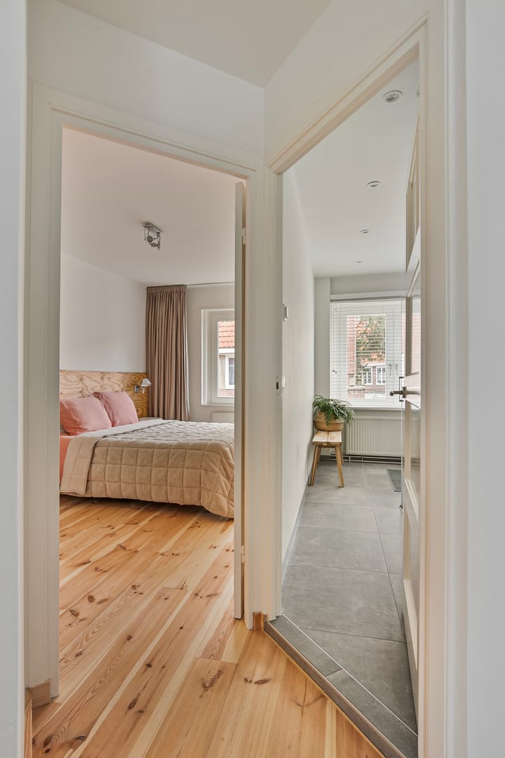 Foto 18 van Distelstraat 34