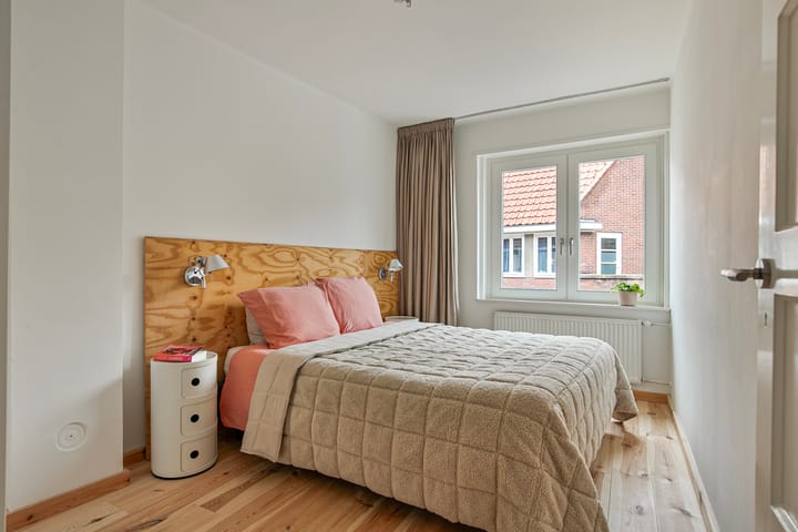 Foto 19 van Distelstraat 34