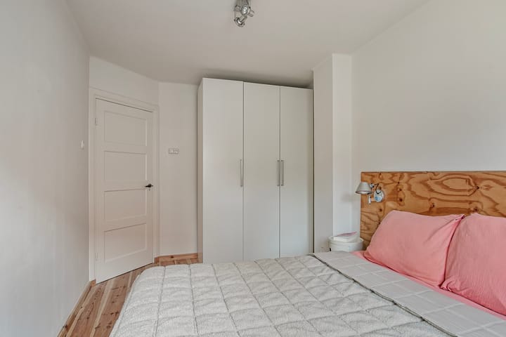 Foto 20 van Distelstraat 34