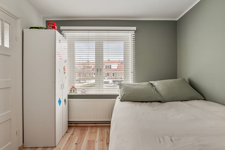 Foto 27 van Distelstraat 34