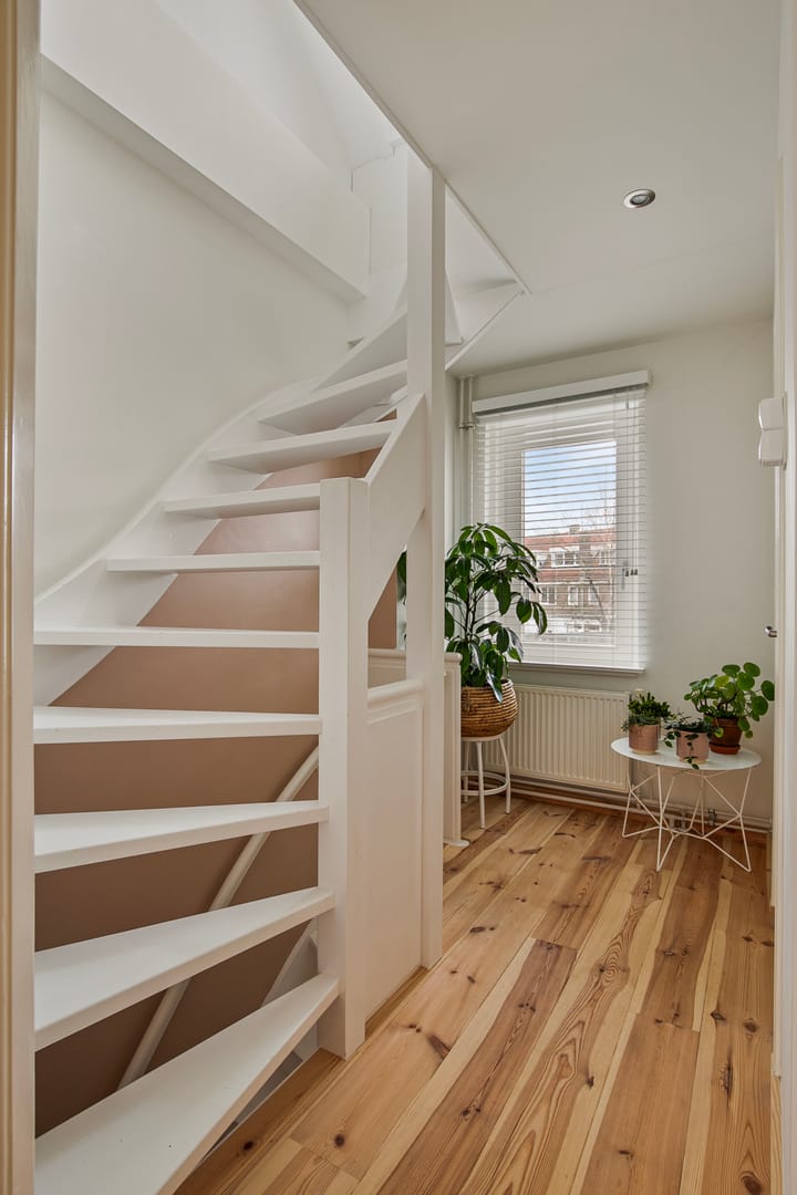 Foto 28 van Distelstraat 34