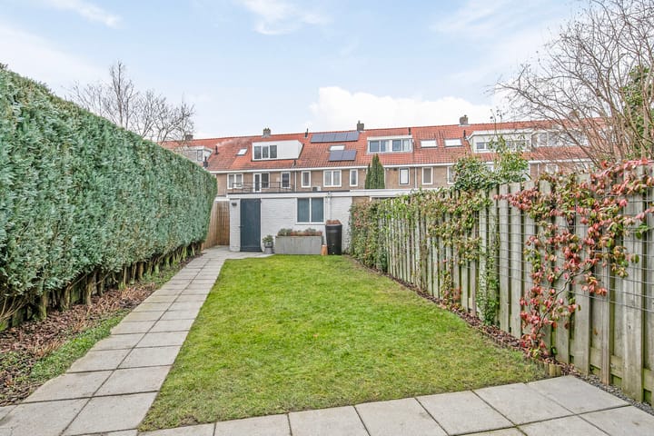 Foto 36 van Distelstraat 34