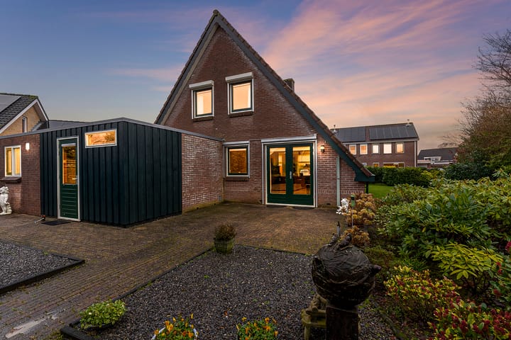 Foto 2 van Grote Leijen 97