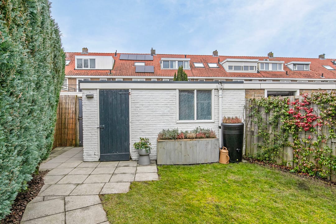 Photo 37 of Distelstraat 34