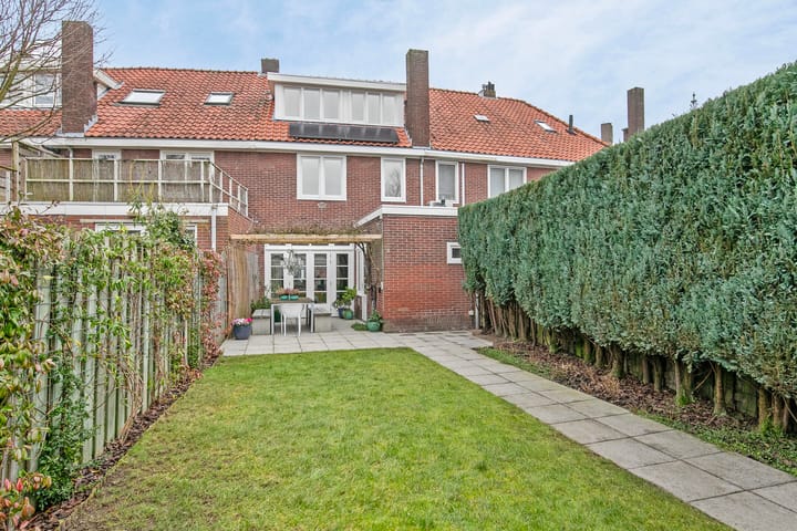 Foto 38 van Distelstraat 34