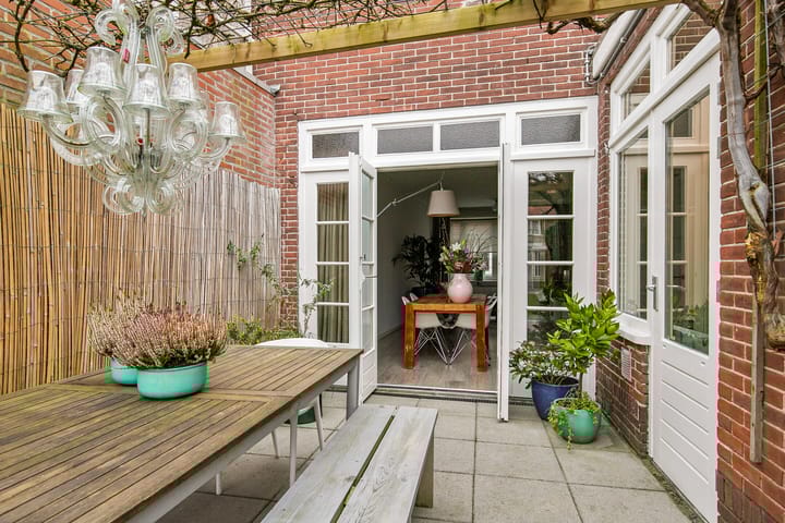 Foto 39 van Distelstraat 34