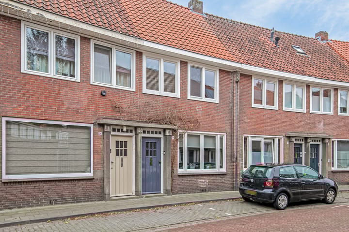 Foto 40 van Distelstraat 34