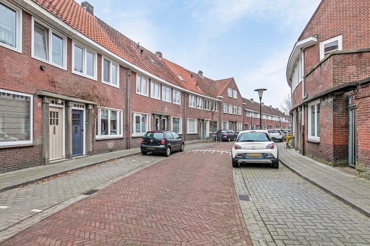 Foto 41 van Distelstraat 34