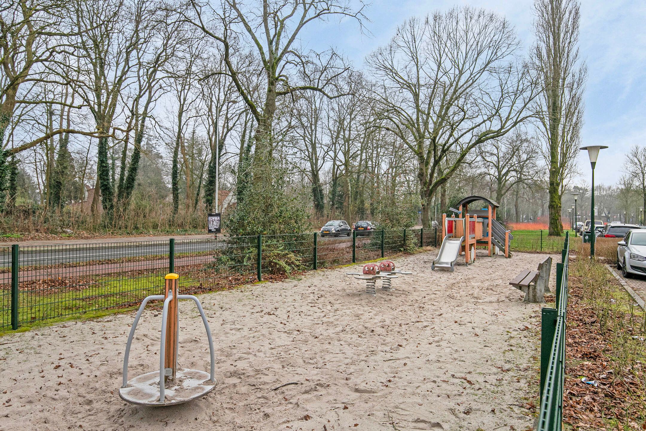 Photo 42 of Distelstraat 34