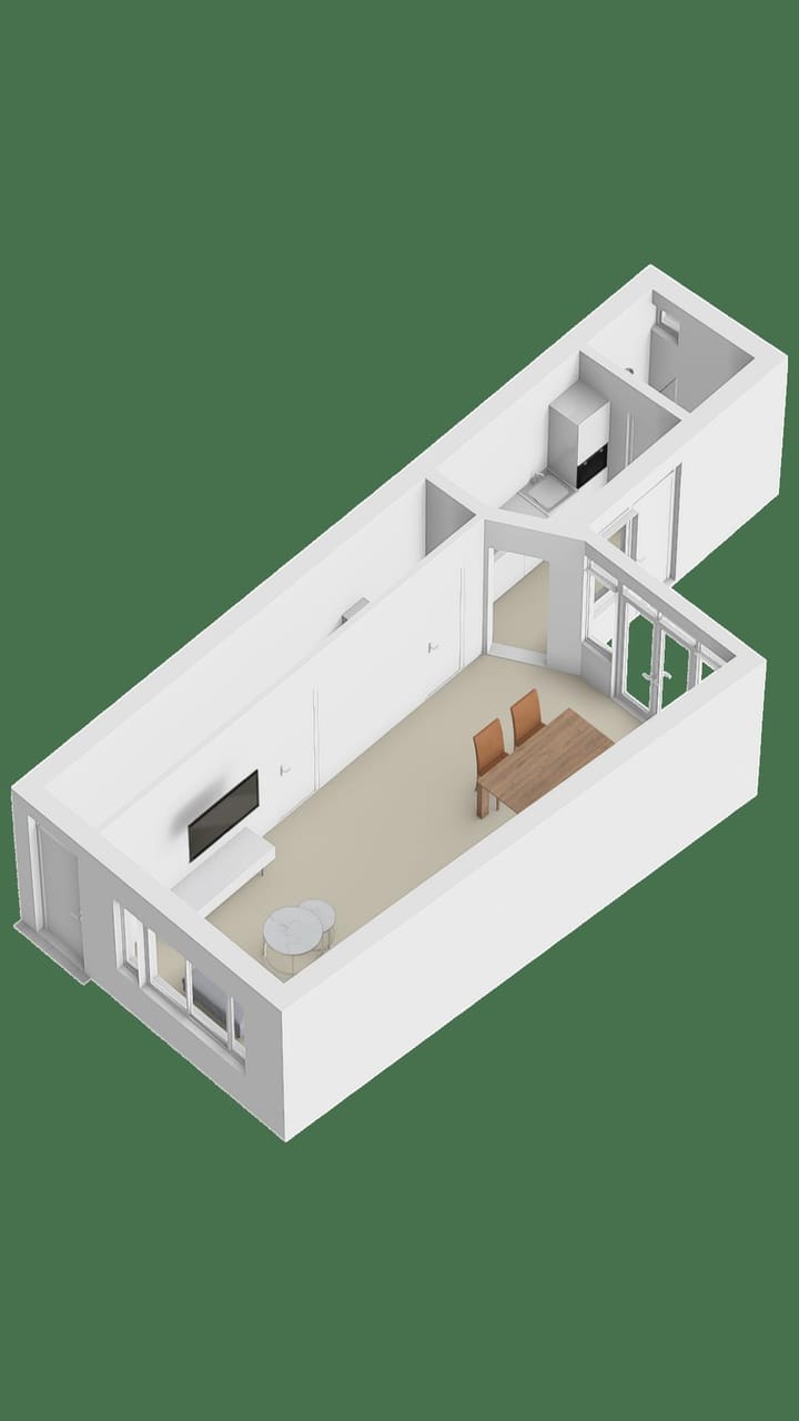 Foto 48 van Distelstraat 34