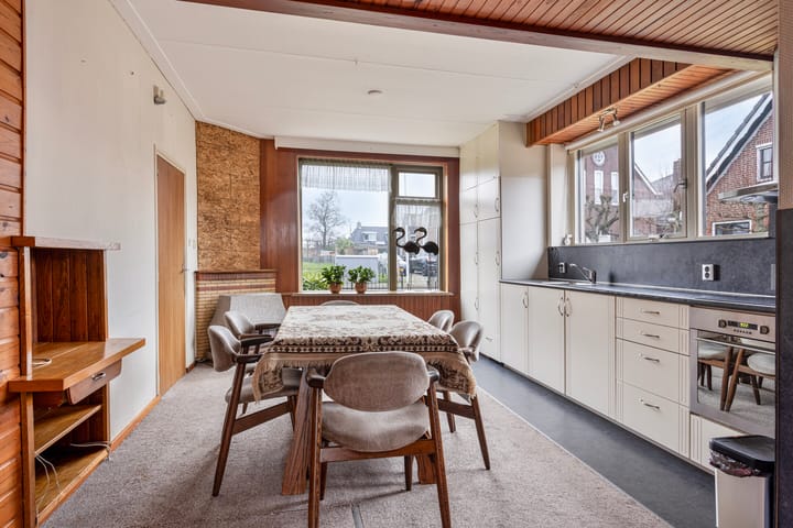 Foto 3 van Bornensisstrjitte 8