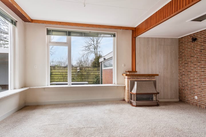 Foto 8 van Bornensisstrjitte 8