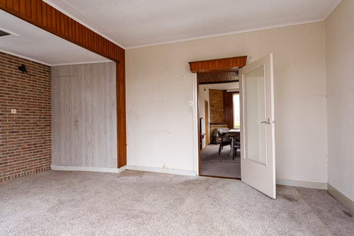 Foto 9 van Bornensisstrjitte 8