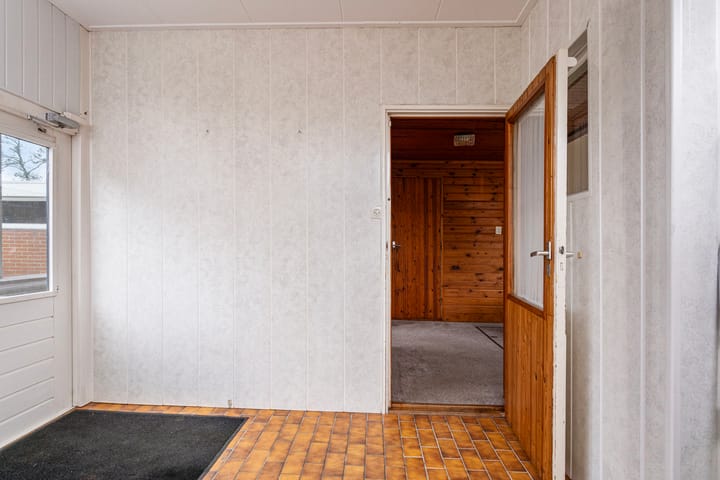 Foto 10 van Bornensisstrjitte 8