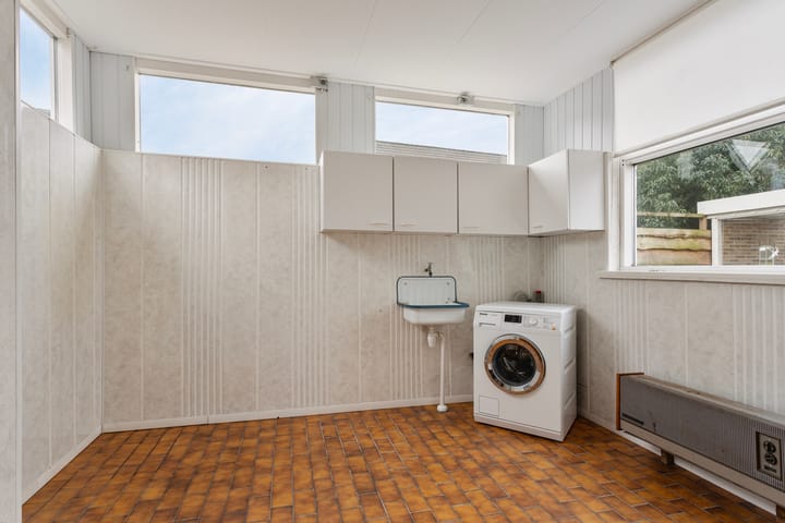 Foto 11 van Bornensisstrjitte 8