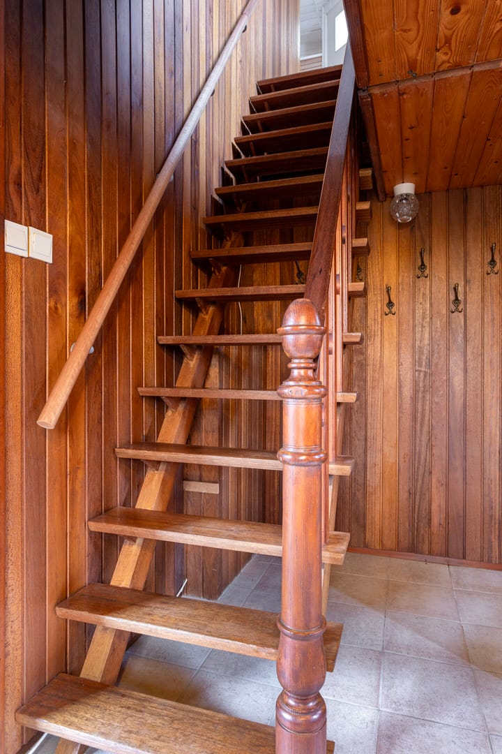 Foto 12 van Bornensisstrjitte 8