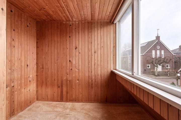 Foto 16 van Bornensisstrjitte 8