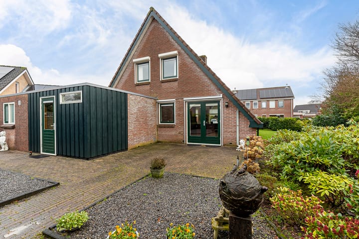 Foto 38 van Grote Leijen 97