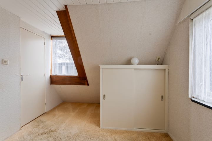 Foto 20 van Bornensisstrjitte 8