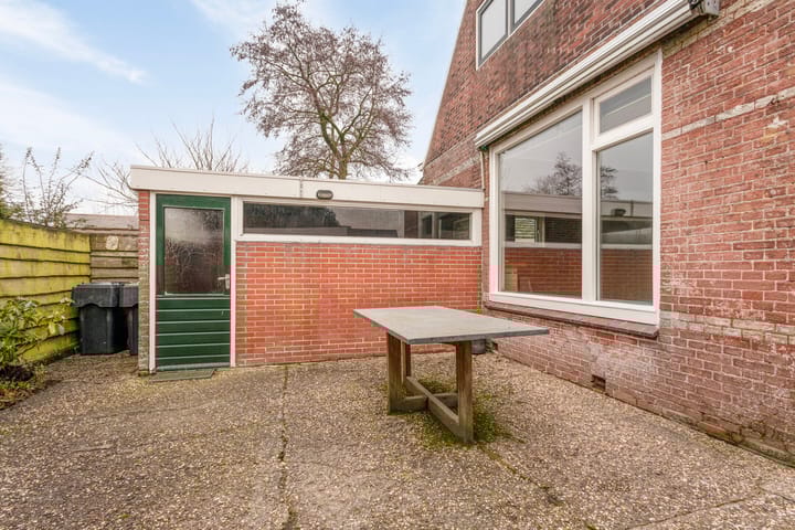 Foto 21 van Bornensisstrjitte 8