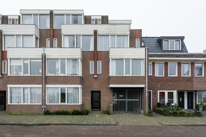 View photo of Transvaalstraat 16 D