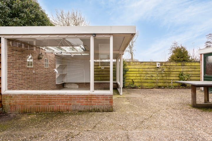 Foto 22 van Bornensisstrjitte 8