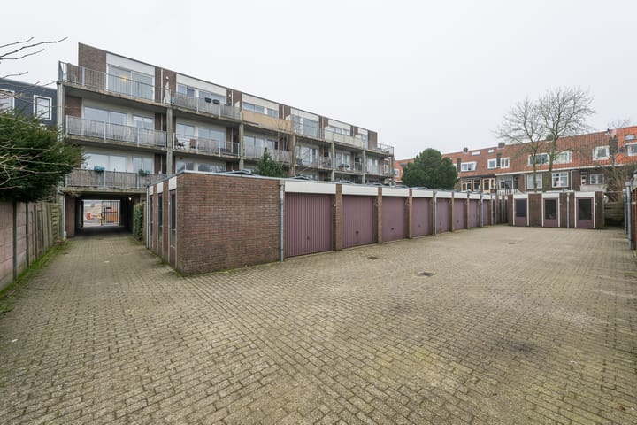 Foto 2 van Transvaalstraat 16-D