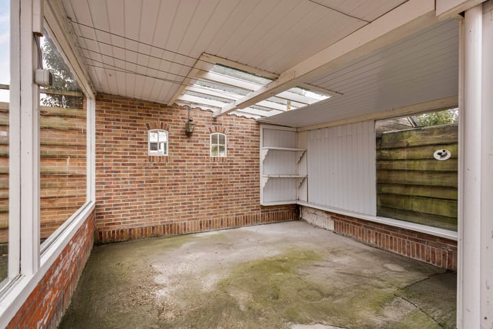 Foto 23 van Bornensisstrjitte 8