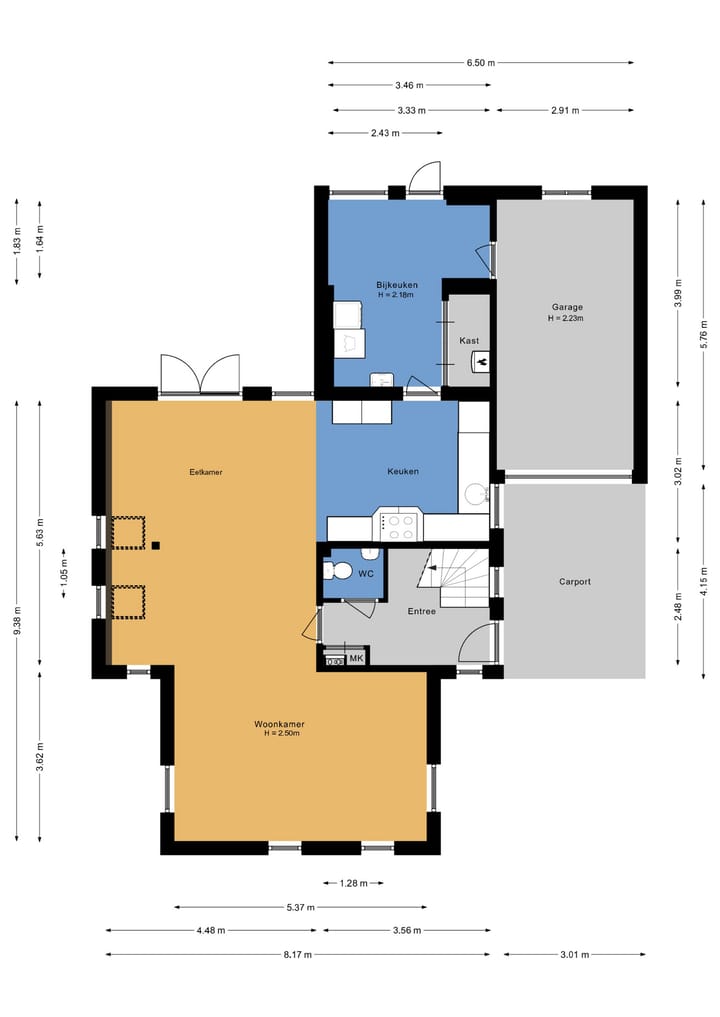 Foto 42 van Grote Leijen 97