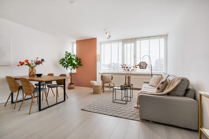 Foto 3 van Transvaalstraat 16-D