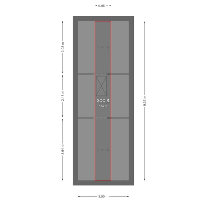 Foto 43 van Grote Leijen 97