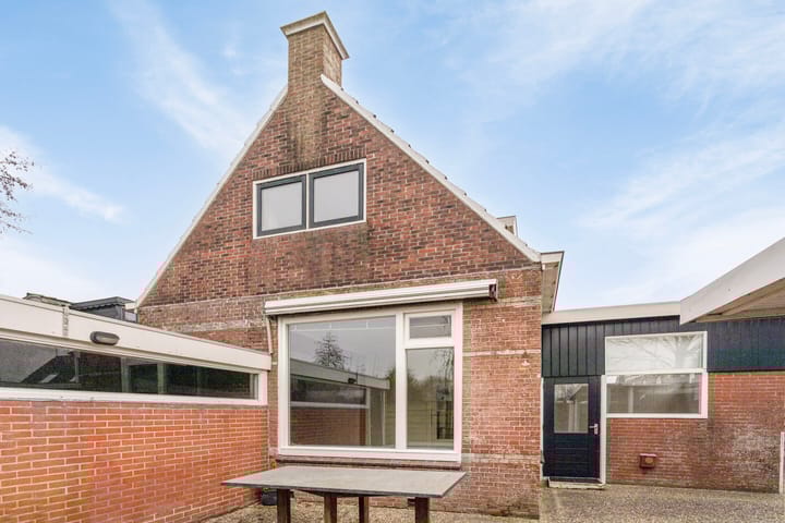 Foto 24 van Bornensisstrjitte 8