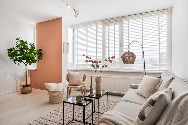 Foto 4 van Transvaalstraat 16-D