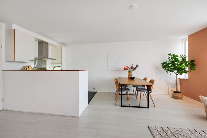 Foto 5 van Transvaalstraat 16-D