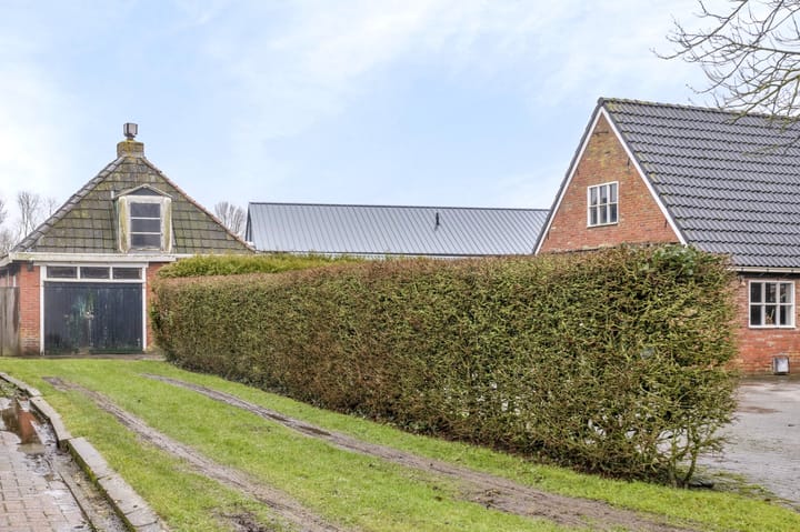 Foto 26 van Bornensisstrjitte 8