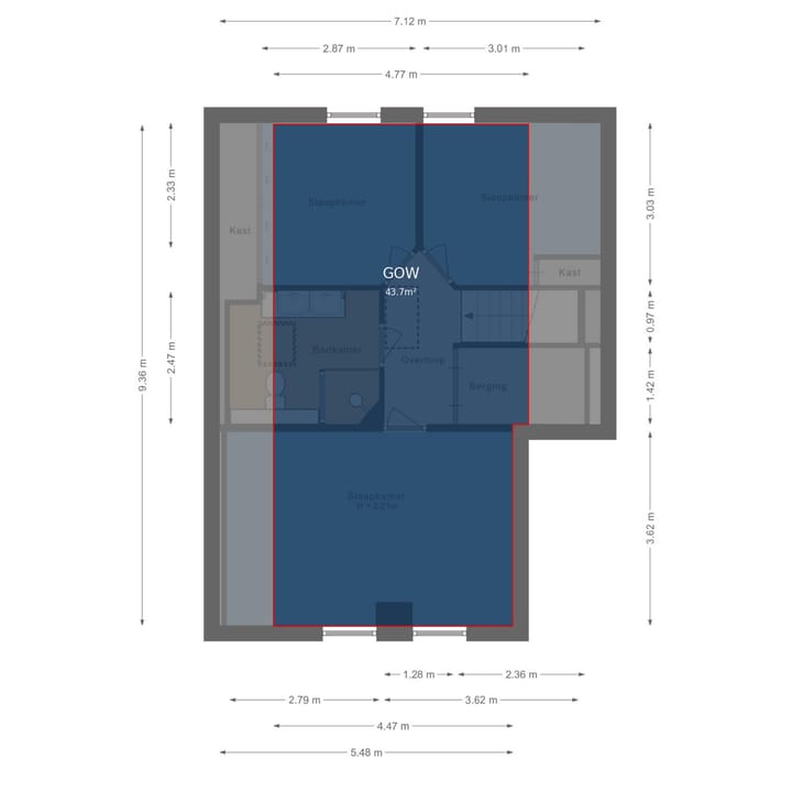 Foto 46 van Grote Leijen 97