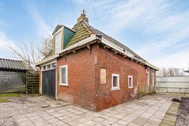 Foto 28 van Bornensisstrjitte 8