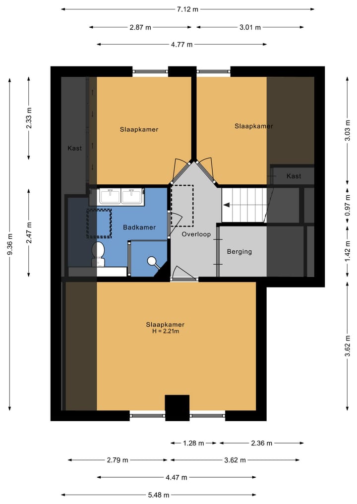 Foto 48 van Grote Leijen 97