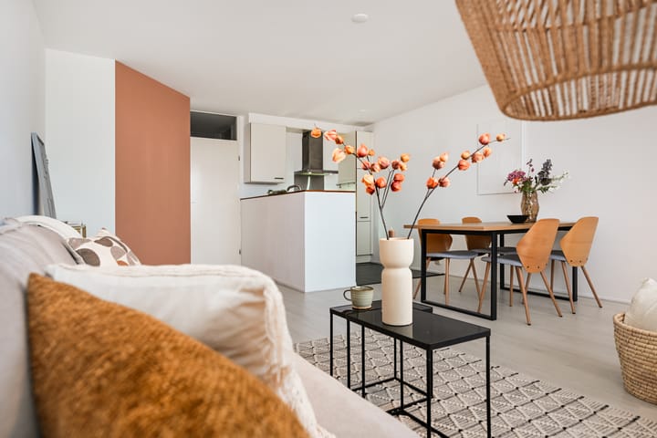 Foto 7 van Transvaalstraat 16-D