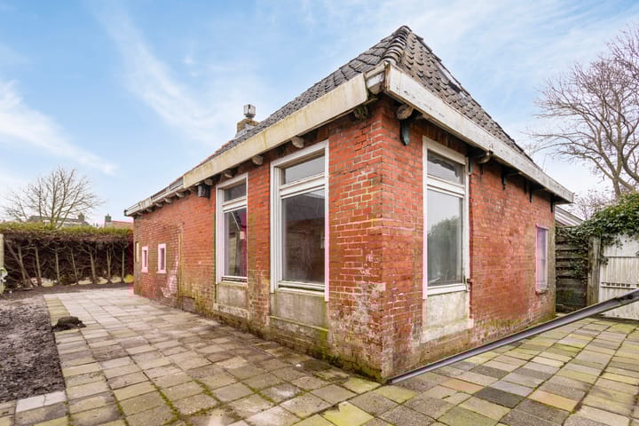 Foto 29 van Bornensisstrjitte 8