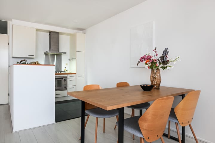 Foto 8 van Transvaalstraat 16-D