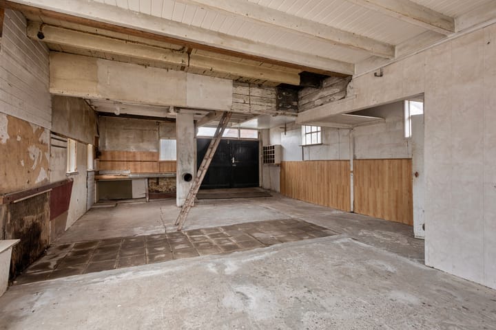 Foto 30 van Bornensisstrjitte 8