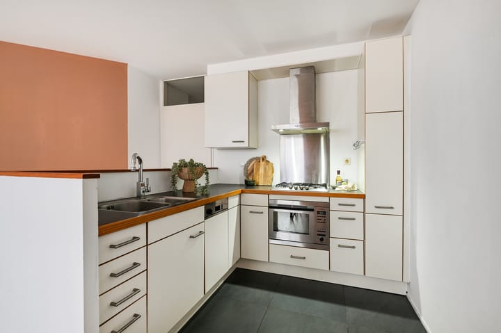 Foto 9 van Transvaalstraat 16-D