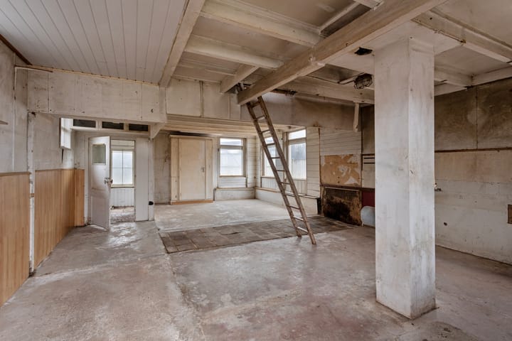 Foto 31 van Bornensisstrjitte 8